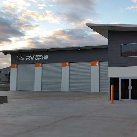 Photo: RV Service Centre