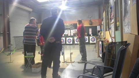 Photo: Toowoomba Archery Supplies